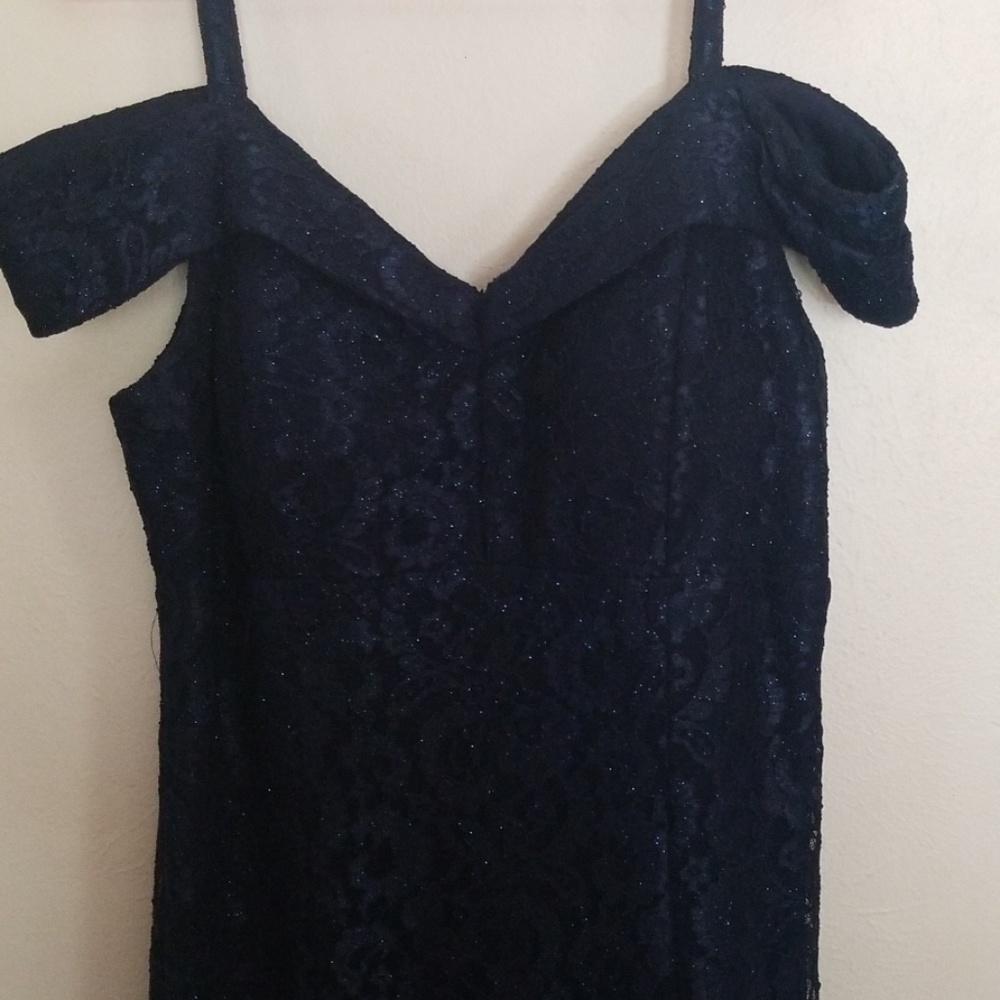 R&M Richards formal dress